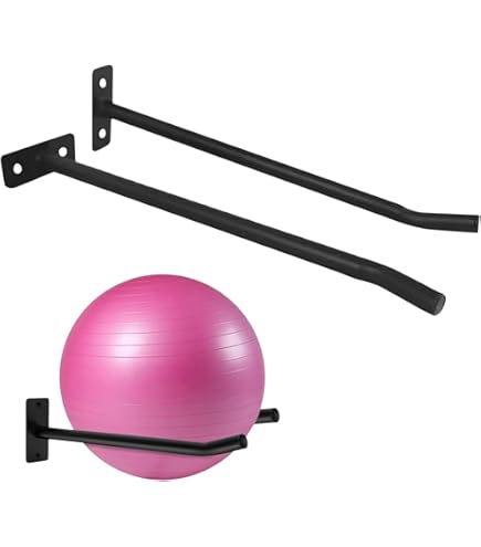 Amazon.co.jp: 壁に取り付けられたステンレススチール製エクササイズ